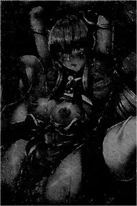 [Tokisana] Midara na Kajitsu no Kuroi Yuuwaku | 淫蕩的果實之暗黑誘惑 [Chinese]