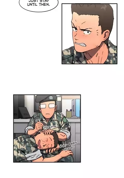 Refrain Love Ch.1-34