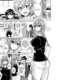 [Oshiruko Kan (Piririnegi)] Futanari! Oshioki Time 6 ~Kanketsuhen~ | Futanari Punishment Time 6 ~Finale~ [English] [Zero Translations] [Digital]