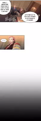 [BAK Hyeong Jun] Sweet Guy Ch.1-46 (English) (YoManga) (Ongoing)