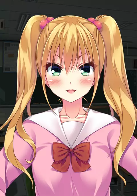 ドスケベ催眠シンドローム