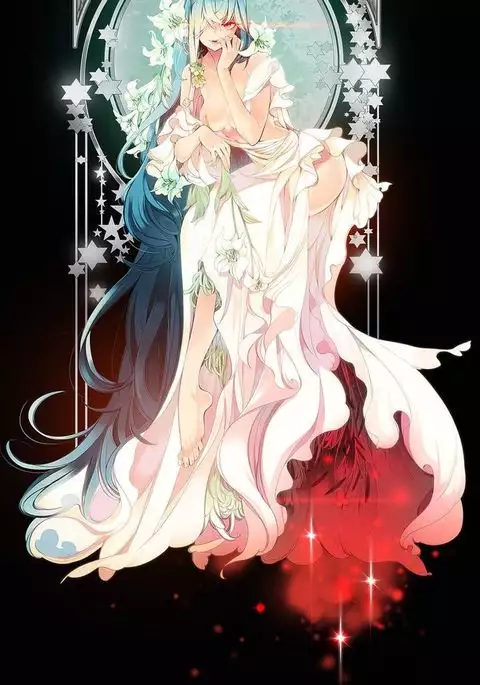 Lilith`s Cord Ch.1-19