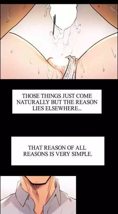 Taste of Forbbiden Fruit Ch.9/24