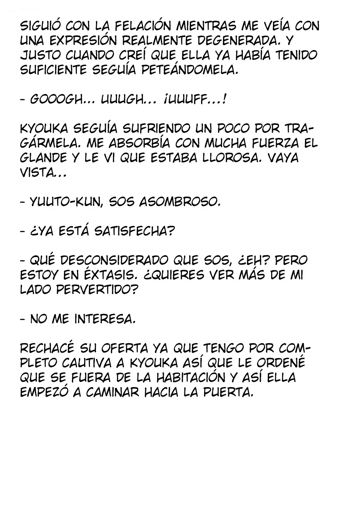 Seiso na Senki to Kouki na Maou o Shiiku Choukyou! Ch. 0-2