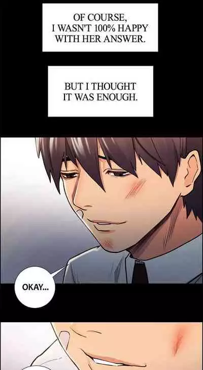 Taste of Forbbiden Fruit Ch.41/53