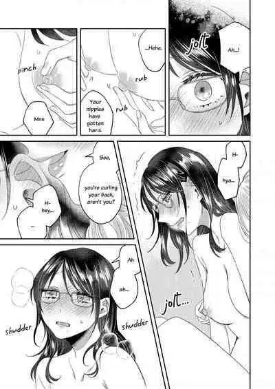 Breath Shikou no Yuri Seiheki Anthology