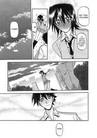 (Sanbun Kyoden) maso-mess Ch. 1-11 [English] [_ragdoll]