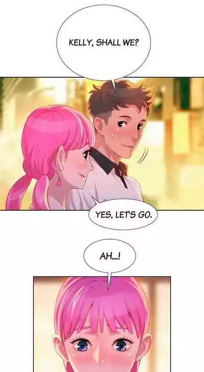 What do you Take me For? Ch.37/?