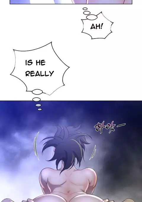 Perfect Half Ch.1-33