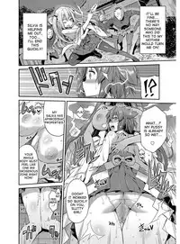 [Hinotsuki Neko] Hyoui Koukan Ch. 1-10 [English] [desudesu] [Digital]