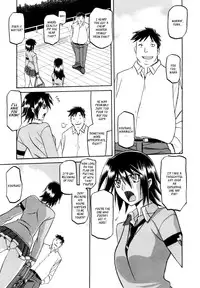 (Sanbun Kyoden) maso-mess Ch. 1-11 [English] [_ragdoll]