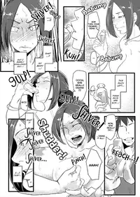 [Sucharaka Knight! (Orita)] Ruida no Sakariba (Dragon Quest III) [English] [EHCOVE] [Digital]