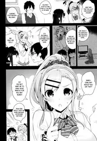 [Neet] Himitsudere - Secret Love Ch. 1-10 [English]