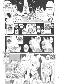 (Futaket 5) [Kakumei Seifu Kouhoushitsu (RADIOHEAD)] Chijo de Injuu (Bijo de Yajuu) [English] {Tigoris Translates}