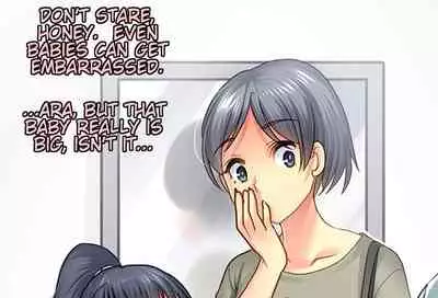 Papa o Sodate Naosou!! | Let's Retrain Daddy!!