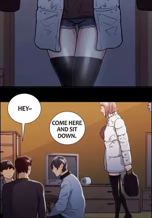 Taste of Forbbiden Fruit Ch.34/53