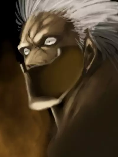 Ninja Slayer Novel Character Design Collection