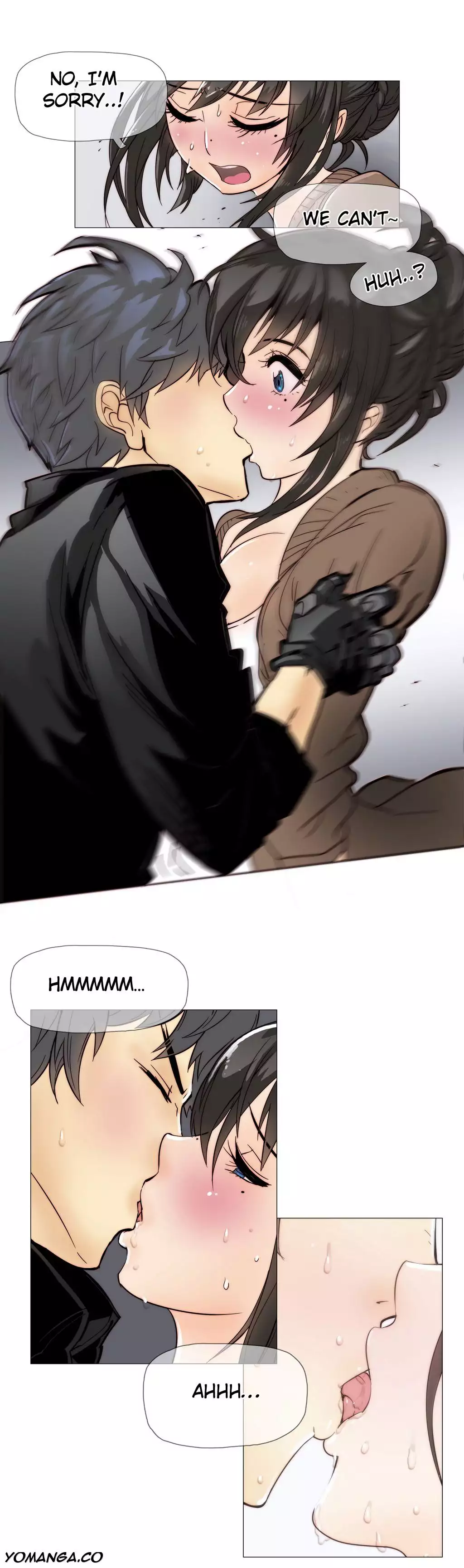 Household Affairs Ch.1-30