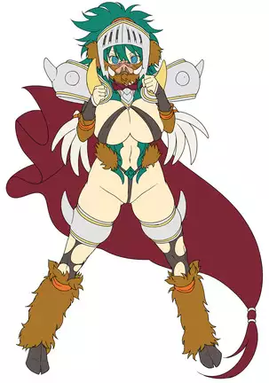 Matoushi Maiya - Maiki Juuni Shikyuu Hen