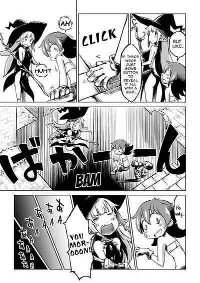 Lili to Lala no Ishu Bouken Roku | Lily and Lala's Interspecies Adventure Record