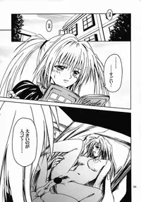 [S-Plus (SHIYAMI)] Hime no Kyuujitsu (Black Cat)