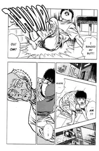 [Maeda Toshio] Adventure Kid Vol.1 [English]