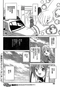 COMIC CanDoll 2007-01 Vol. 36