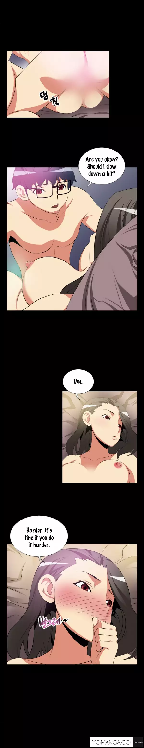 Love Parameter Ch.1-23