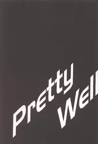 (C58) [Pretty Well (Momoi Nanabei)] Pretty Well 3 (Various)
