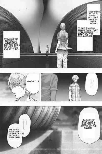 Shukushou Ikinokori Taikai Dai 2-kaisen