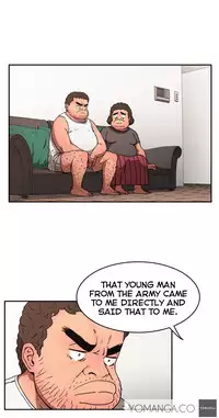 [Yi Hyeon Seok] Refrain Love Ch.1-24 (English) (YoManga) (Ongoing)