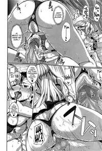 [Fue] Inma no Mikata! | Succubi's Supporter! [English] [biribiri, Hennojin] [Decensored]