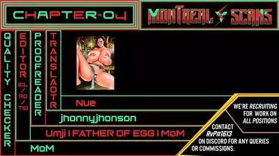 [Nagashima Chousuke] Fukinshin Soukan no Onna | Non Incest Woman Ch. 1-4 [English] [Montreal Scans]