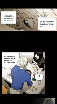 Ace Ch.1-26 (English) (Ongoing)