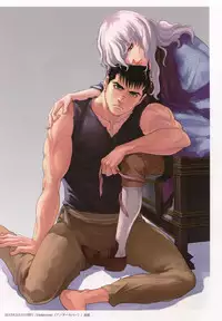 (C90) [Killer Bambi (Matsumoto Inaki)] Killer Bambi Guriga Sairoku-shuu2 2013-2014 Set (Berserk)