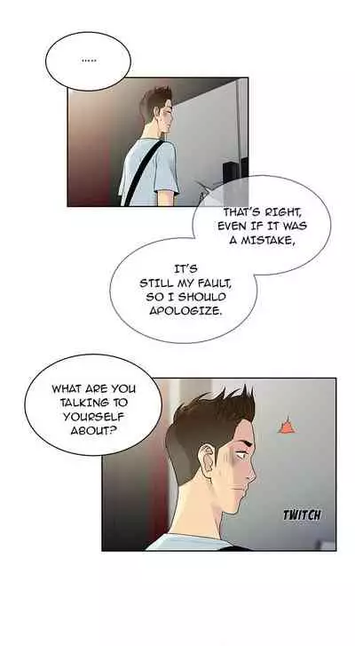 The Stand-up Guy Ch.56/56