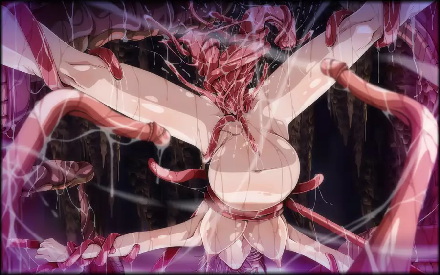 Kotou no Ki -under the cave-