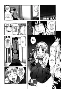 [Fuetakishi] Chu Berozu [English] [Decensored]