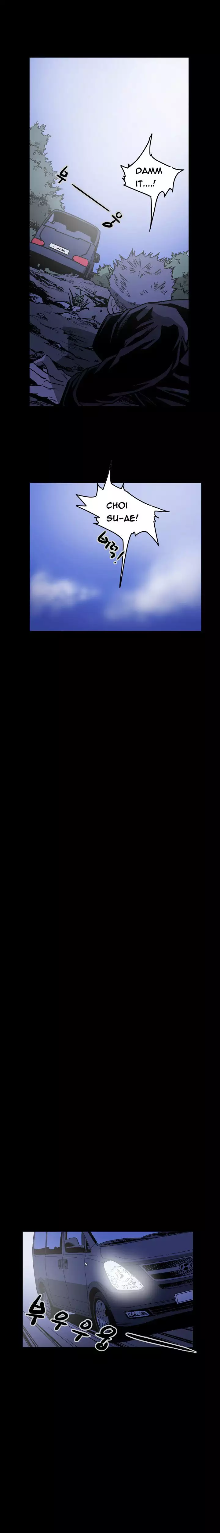 Kitsch | Disrespectful Bitch Ch. 1-64