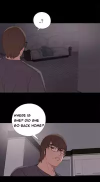 Girl Next Door Ch.1-21 (English) (Ongoing)