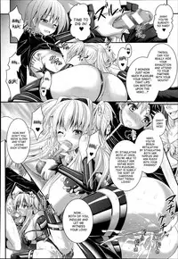 [Rusty Soul, Alto Seneka] Brandish 6 [English] [SaHa]