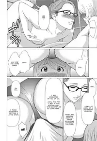 [Takasugi Kou] Shinmurou Kitan | Mysthaven [English] [MisterJ167]