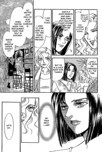 Mist Magazine(Ladies Comics) (1998)