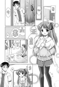[Mizushiro Takuya] Younger Girls! Celebration Ch. 1-12 [English] {Tadanohito}