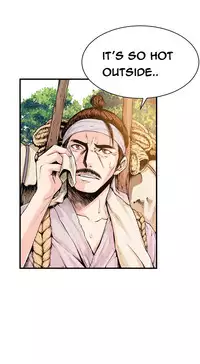 [Gyuo] Kill the Dead Bastard Ch.0-12 (English) (Ongoing)