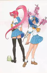 (C49) [Kacchuu Musume (Various)] Paul no Miracle Initiation - The Miracle Initiation by Paul!! (Various)