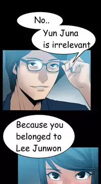 My Office Ch.1-43 (English) (Ongoing)