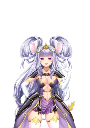 Matoushi Maiya - Maiki Juuni Shikyuu Hen