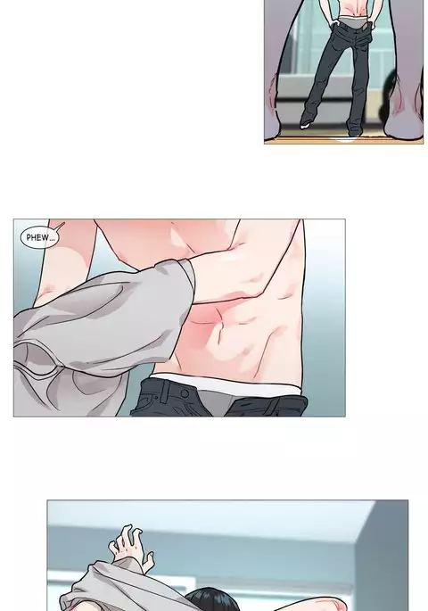 Sadistic Beauty Ch.1-23