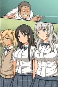 [MC (Rose)] Ayatsuri Saiin Light ~Gal mo Osananajimi mo Onna Kyoushi mo~